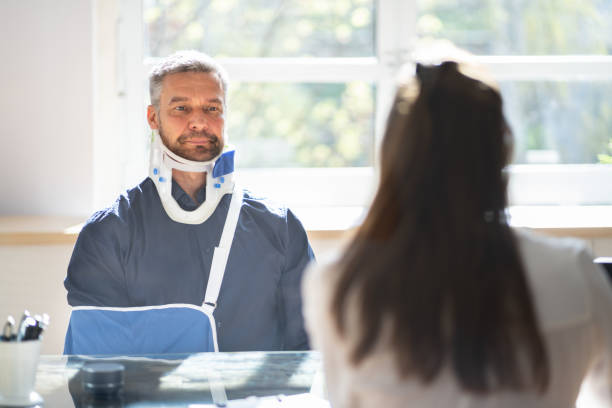 Trusted Personal Injury Counsel